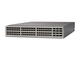 Коммутатор Cisco Nexus N9K-C93216TC-FX2 (96x RJ45 0.1/1/10 Гбит/с, 12x QSFP28 100 Гбит/с) - PI