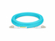 Оптический патч-корд FS LC-LC OM4 Ultra Low Loss 5 m