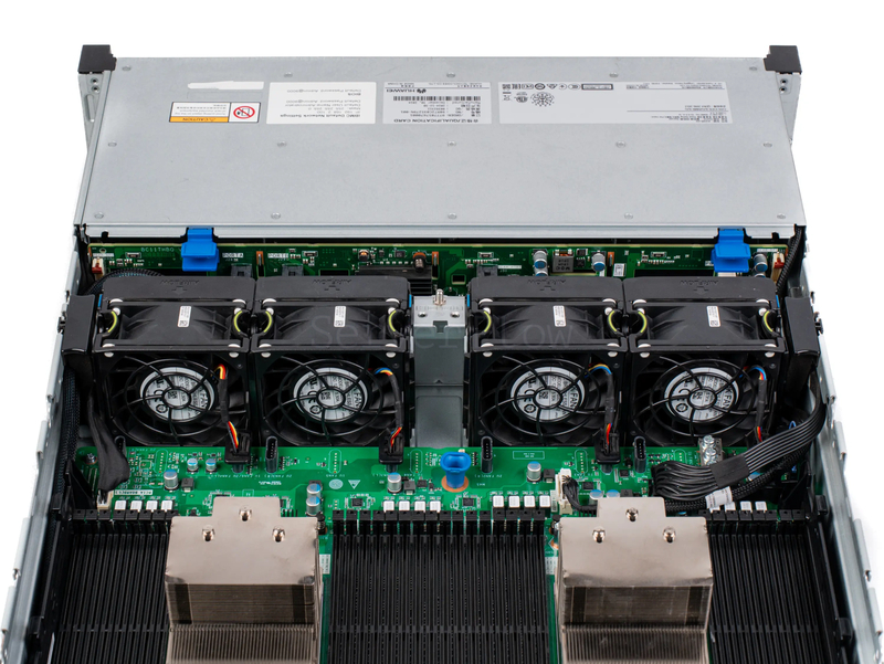 Серверная платформа Huawei TaiShan 200 2U 12LFF (2x Kunpeng 920-7260, 2x 2000W) 7