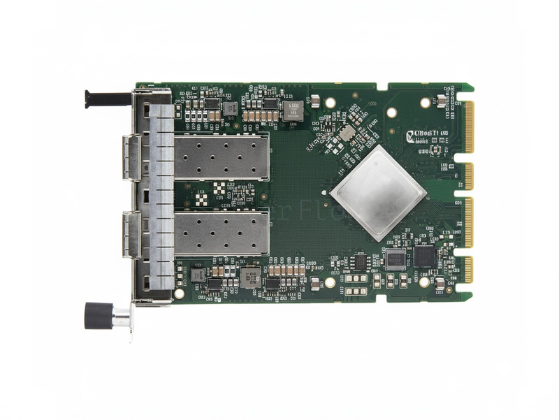 Сетевая карта Mellanox MCX623430MS-CDAB (2x DSFP 100GBE)