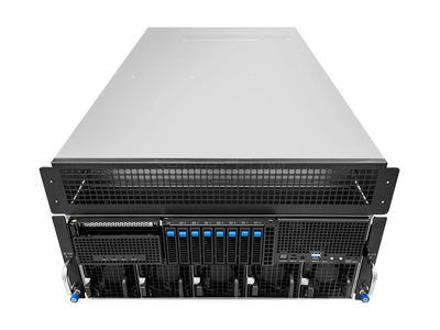 ASUS ESC8000A-E13-DR (8× RTX PRO 6000 BSE 96GB, 2× EPYC 9174F, RAM  256GB)