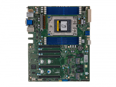 Материнская плата Tyan S8030 (ATX, SP3, 8 DIMM) [S8030GM2NE]