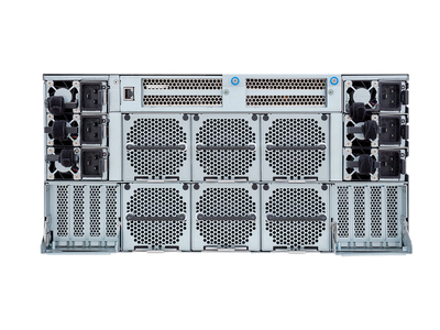 GIGABYTE G593-ZD1-AAX1 (8× H100 SXM 80GB)