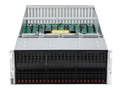 Серверная платформа Supermicro SuperServer 4028GR-TR 4U 24SFF (4x 2000W, 2x LGA2011-3) 3