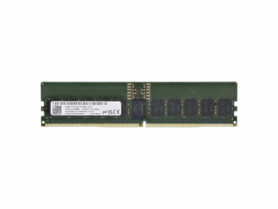 Оперативная память 32GB DDR5 ECC REG Micron 5600Mhz 2Rx8 [MTC20F2085S1RC56BD1]
