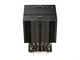 Кулер COOLSERVER CS-4677-4UM95 (4U, Active, LGA4677, 380W) 3