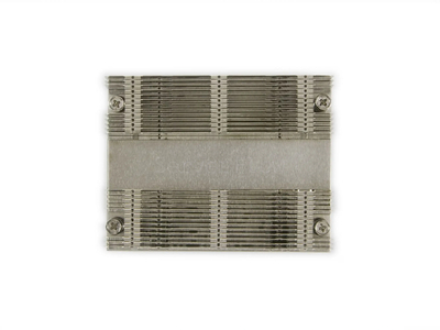 Радиатор Supermicro SNK-P0047PSM (1U, Passive, LGA2011 Narrow, 145W)