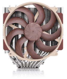 Кулер Noctua NH-D15 G2
