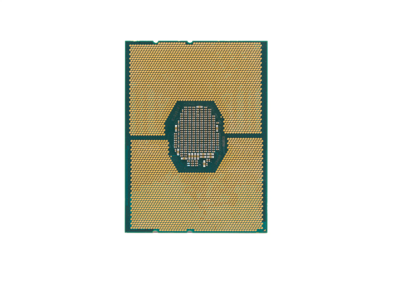 Процессор Intel Xeon Gold 6136 (12c/24t, 3.0GHz-3.7GHz, 150W) 1