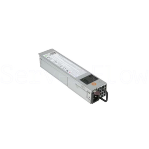 Блок питания Supermicro PWS-606P-1R 600W