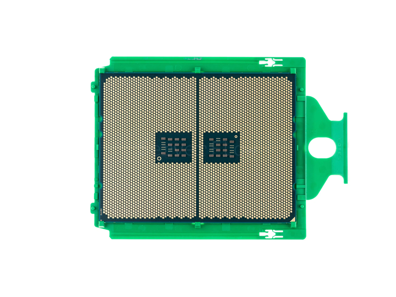 Процессор AMD EPYC 7742 (64c/128t, 2.25GHz-3.4GHz, 225W) 1