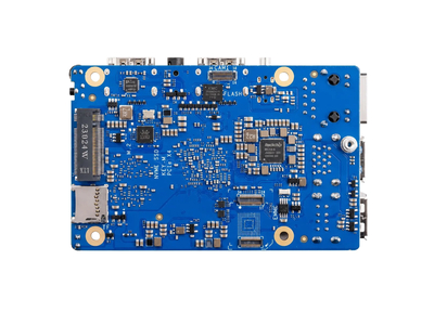 Микрокомпьютер Orange Pi 5 Max (16GB)