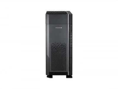 Серверная платформа Supermicro SYS-551A-T Tower 4LFF (2000W, LGA4677 Xeon W) 