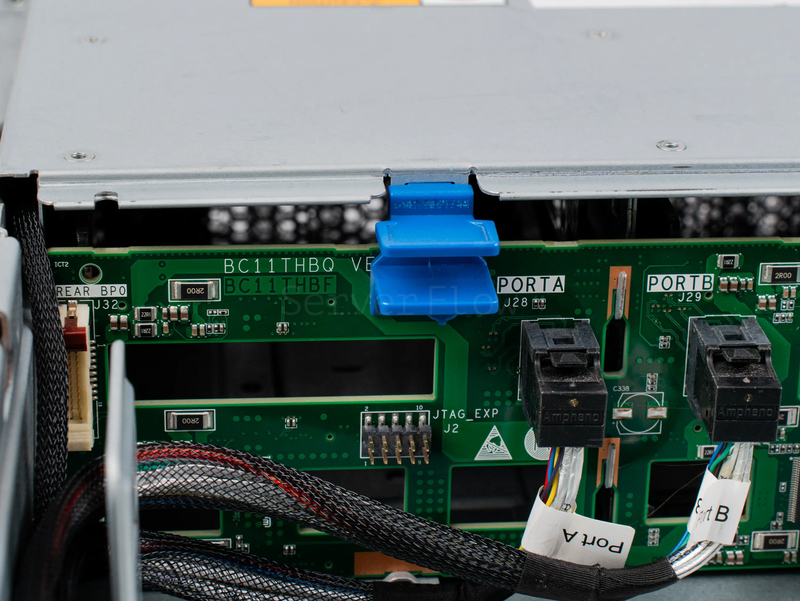 Серверная платформа Huawei FusionServer 2288H V5 2U 12LFF + 4SFF Bay (4x U.2, 2x 900W, 2x LGA3647) 9