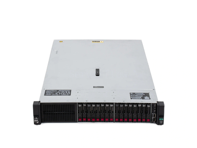 Серверная платформа HPE DL380G10 2U 16SFF (8x U.2, 2x 800W, 2x LGA3647)