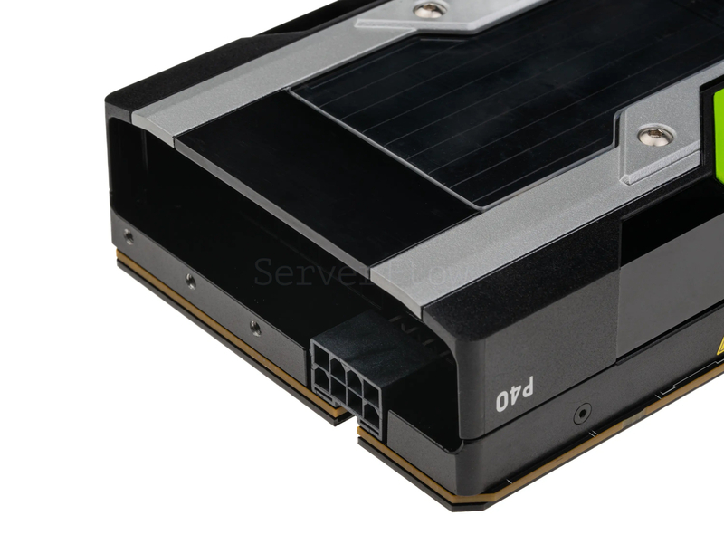 Видеокарта NVIDIA Tesla P40 24GB GDDR5X [900-2G610-0000-000] 5
