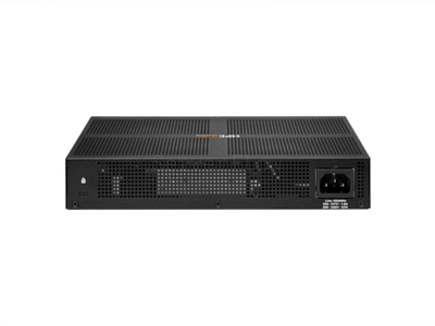 Коммутатор HPE Aruba CX 6100 12G Class4 PoE 2G/2SFP+ 139W (14x RJ-45 1 Гбит/с, 2x SFP+ 10 Гбит/с) [JL679A]