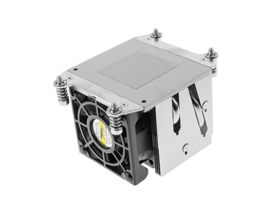 Кулер COOLSERVER CS-2011-2UR16-N (2U, Active, LGA2011 Narrow, 150W)