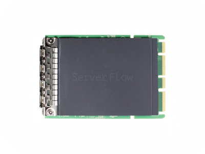 Сетевая карта Marvell QL41134HQCU (4x SFP+ 10GBE)