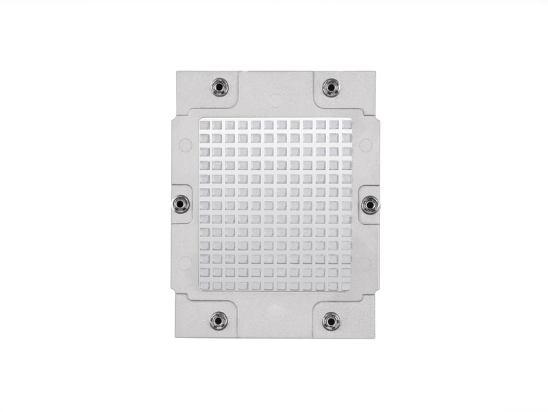 Кулер SilverStone XE04-SP5 (4U, Active, SP5, 500W) 1