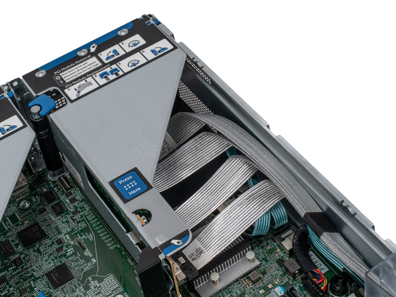 Серверная платформа HPE DL380G10 2U 16SFF (8x U.2, 2x 800W, 2x LGA3647) 12