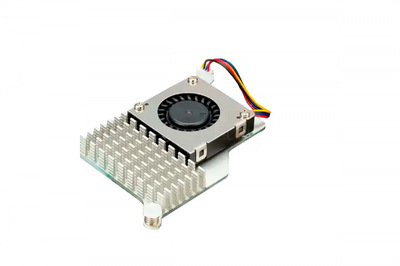 Raspberry Pi Active Cooler