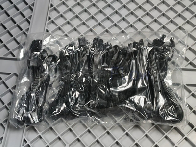 Блок питания GreatWall GW-EPS2000DA (2000W, ATX)