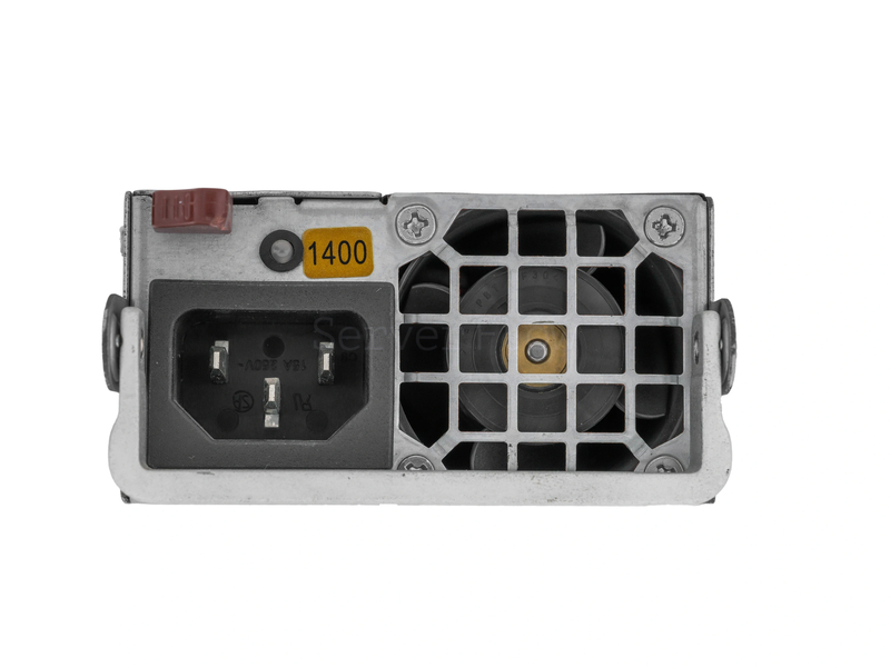 Блок питания Supermicro PWS-1K41P-1R (1400W) 2