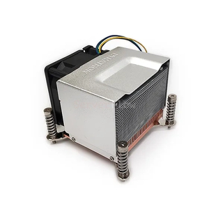 Кулер DYNATRON Q5 (2U, Active, LGA1700/LGA1851, 185W)