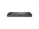Коммутатор HPE Aruba CX 6300F 48G Class4 PoE 4SFP56 TAA (48x RJ-45 1 Гбит/с, 4x SFP56 50 Гбит/с) [S0G95A]