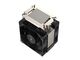 Кулер COOLSERVER CS-4189-4UM97 PRO (4U, Active, LGA4189, 410W) 1
