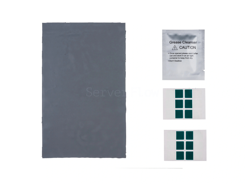 Термопаста HoneyWell PTM7950 [100x160x0.2mm]