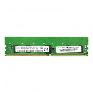Оперативная память 8GB DDR4 ECC REG SK Hynix 3200Mhz 1Rx8 [HMA81GR7CJR8N-XN]
