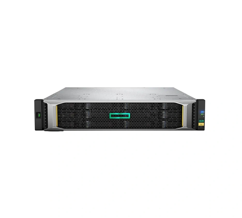 СХД HPE MSA 1050 1Gb iSCSI LFF [Q2R22B]