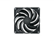 Корпусный вентилятор Phanteks F140SK 140mm [PH-F140SK_DRGB_PWM]