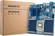 Материнская плата Gigabyte MZ33-AR0 Rev 1.x/3.x (E-ATX, SP5, 24 DIMM) 3