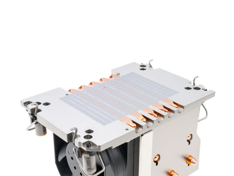 DYNATRON S5R1 (2U, Active, LGA4677, 550W) 2