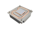 Радиатор COOLSERVER CS-1700-1U1CA (1U, Passive, LGA1700, 95W) 1