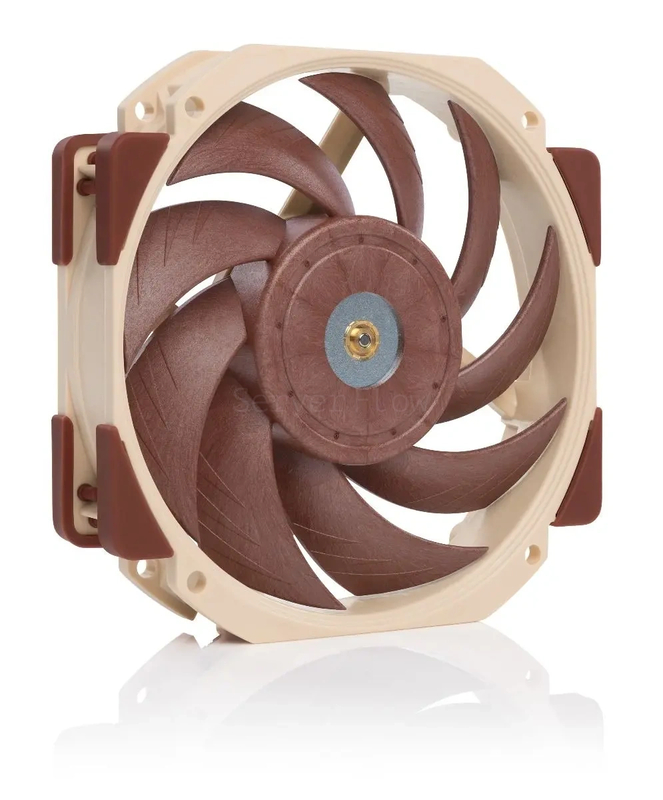 Вентилятор Noctua NF-A12x25r PWM 120mm 2