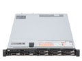 Серверная платформа Dell R630 1U 8SFF (2x 750W, 2x LGA2011-3) 3
