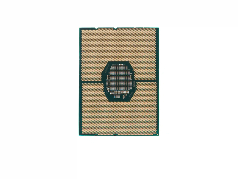 Процессор Intel Xeon Gold 6136 (12c/24t, 3.0GHz-3.7GHz, 150W) 1