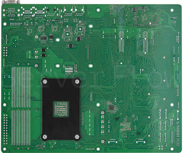 Материнская плата ASRock B550D4M (ATX, AM4, 4 DIMM)