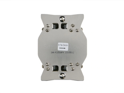 Кулер SUPERMICRO SNK-P2050AP4 (4U, Active, LGA2011, 160W)