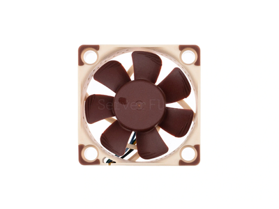 Корпусный вентилятор Noctua NF-A4x10 PWM 40mm
