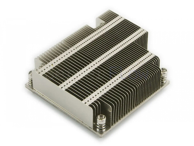 SUPERMICRO SNK-P0047PD (1U, Passive, LGA2011, 145W)