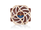 Корпусный вентилятор Noctua NF-A12x25r PWM 120mm