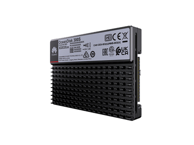 SSD-накопитель Huawei OceanDisk 300S 2.5" SAS 12G 3.2TB