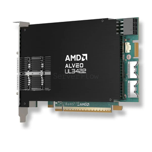 Торговый ускоритель AMD Alveo UL3422 [A-UL3422-P16G-PQ-G]