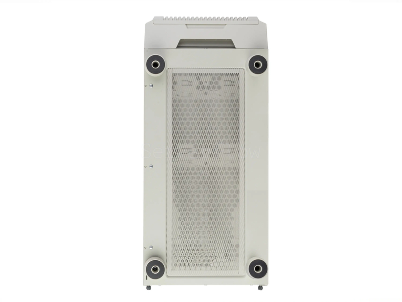 Корпус SilverStone FLP03 (Mini-Tower, 2 LFF, 5 SFF) [SST-FLP03W] 5