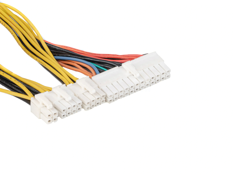 Блок питания Supermicro PWS605P-1H (600W) 2